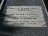 image number 221 Henry Edward Evans